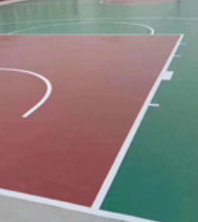 响水篮球场地坪维修全方案